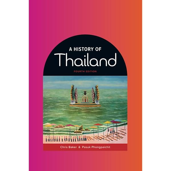 The Geology of Thailand: M F Ridd, A J Barber, M J Crow